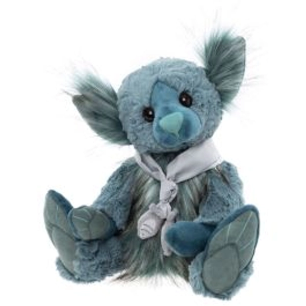 Water Elf Charlie Bear