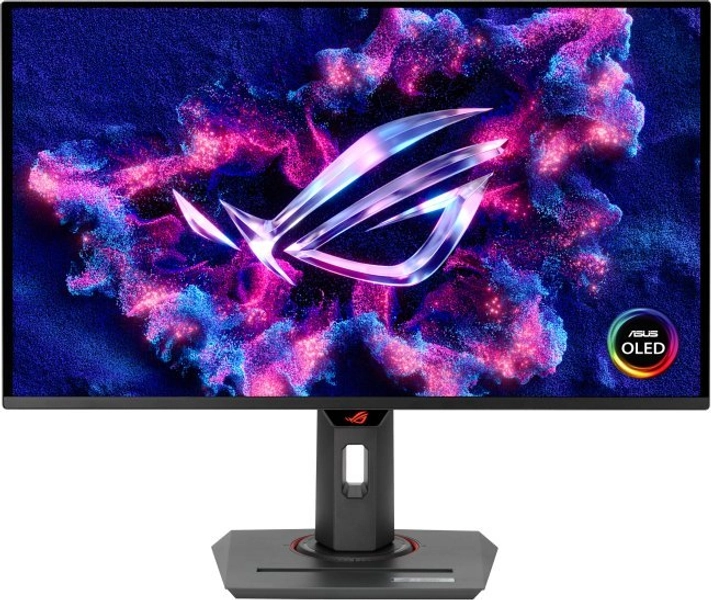 Monitor Asus ROG Strix OLED XG27ACDNG 