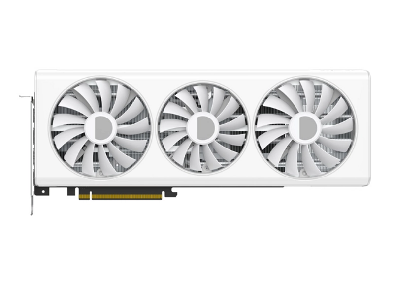 XFX SPEEDSTER QICK319 Radeon RX 7800 XT Graphics Card RX-78TQICKW9