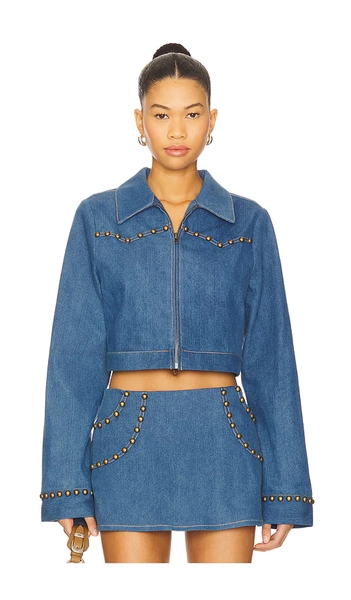Palmer Jacket