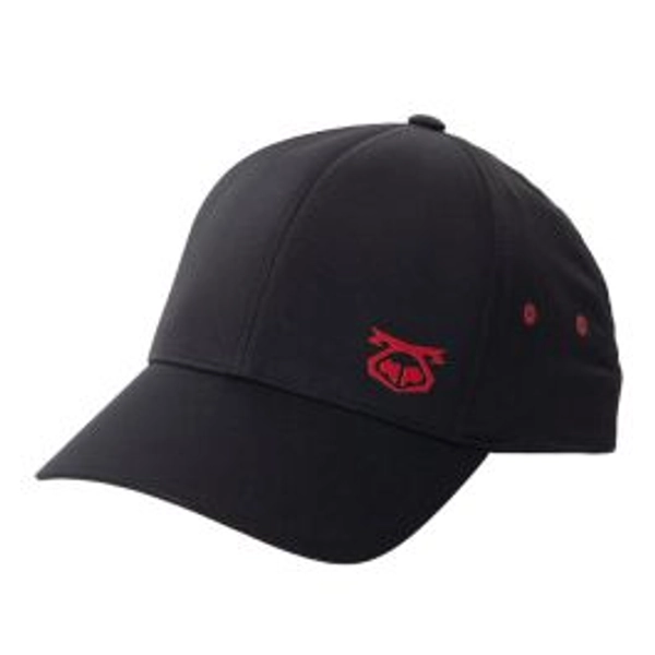 Nasty Pig Lift Club Cap | Black Red