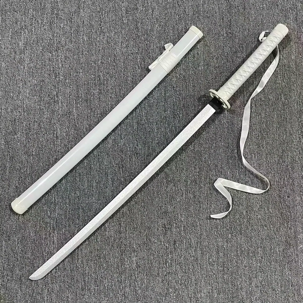 Katana Blanca Rukia Original de Bleach