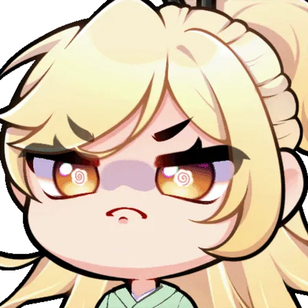 [YCH ANIMATED] FAK U by MisoRamenGirl🍜 (@misoramengirl)