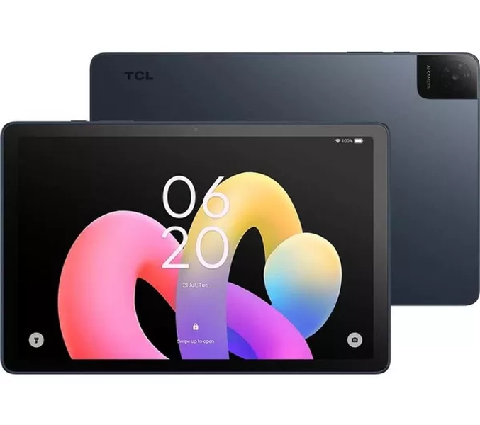 TCL Tab 10L Gen 4 10.1" Tablet - 64 GB, Future Dusk