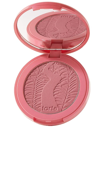 tarte Amazonian Clay 12-Hour Blush in Blushing Bride.