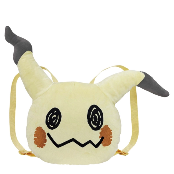 Plush Backpack Mimikyu Pokémon