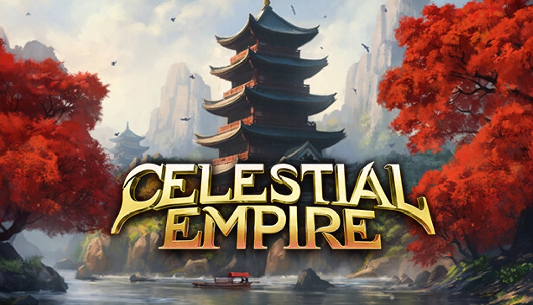 Celestial Empire on Steam