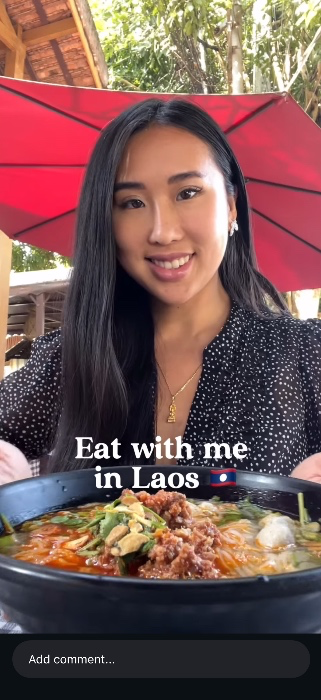 buy me dinner 