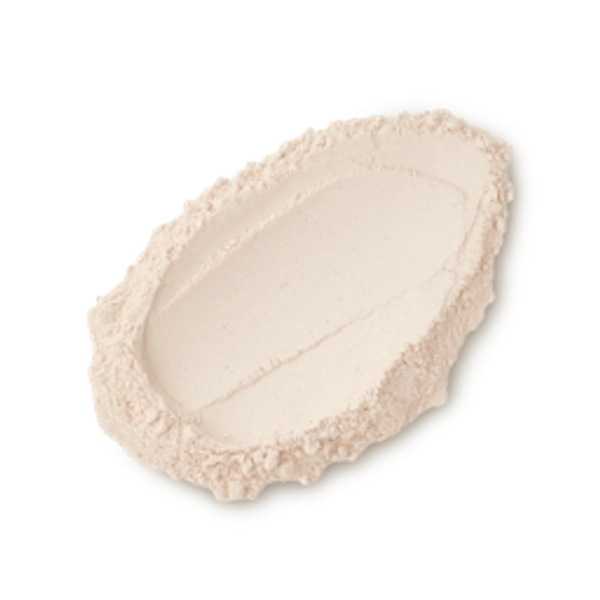 LUSH Sticky Dates Dusting Powder