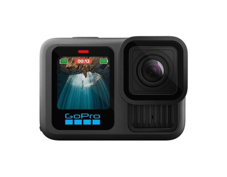 HERO13 Black