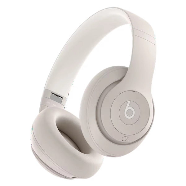 Beats Studio Pro Wireless Headphones - Sandstone