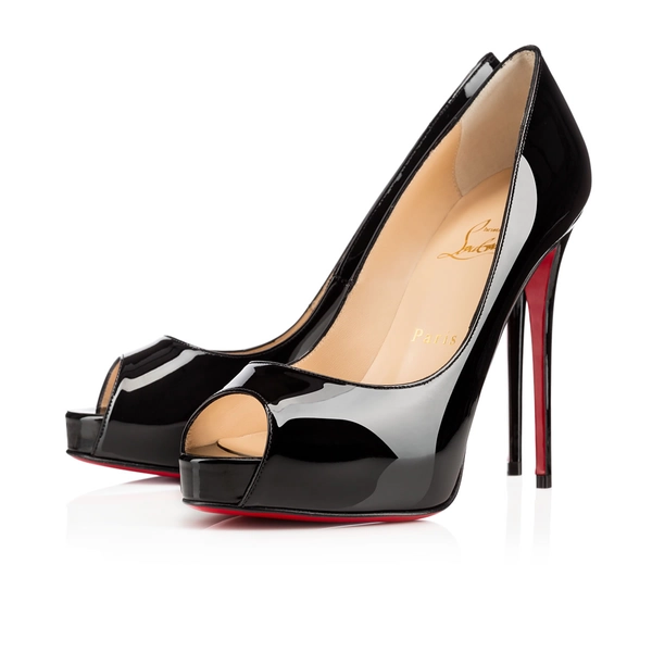 Louboutin Very Privé