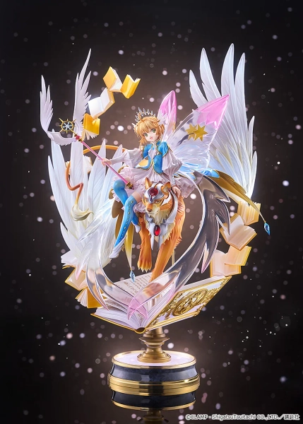 G.S. Collection [SC] Sakura Kinomoto: My First Sparkle｜Good Smile Company