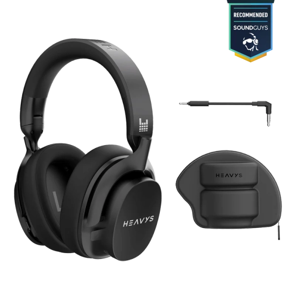 Heavys H1H Headphones