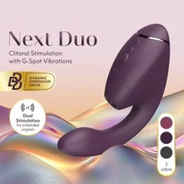 Next Duo