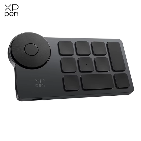 XPPen ACK05 - Télécommande portable (Shortcut remote)
