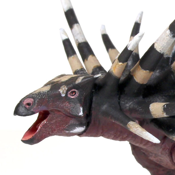 Spicomellus afer 1/18th scale action figure (PREORDER)