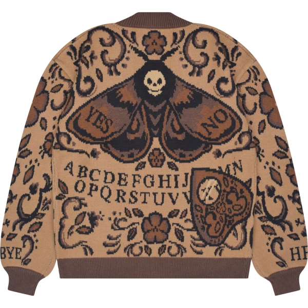 Ouija Cardigan