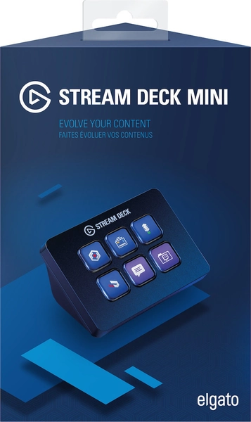 stream deck! 𓆩♡𓆪