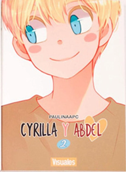Cyrilla Y Abdel 2 - Paulinaapc / Paulina Palacios