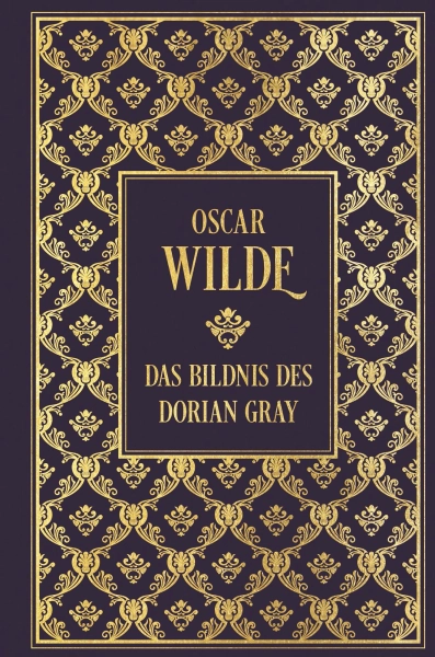 The Picture of Dorian Gray