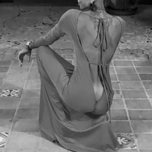 Classy Night Out 👗