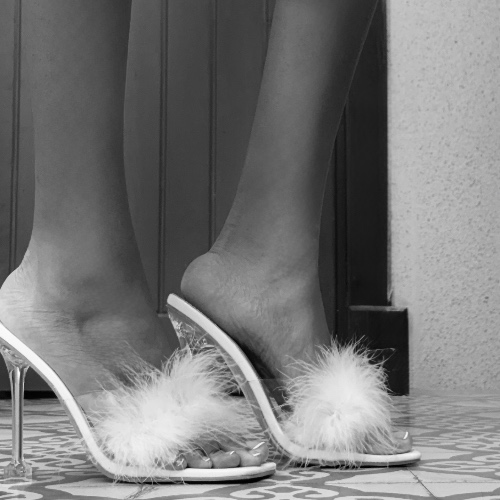 Perfect Pedicure 💅🏽