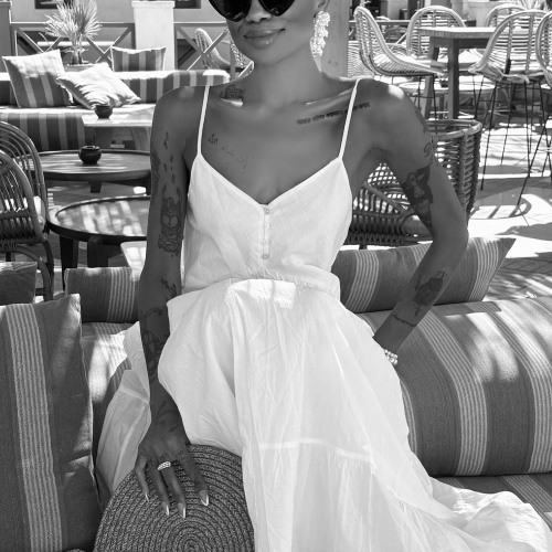 Princess Treatment 👑