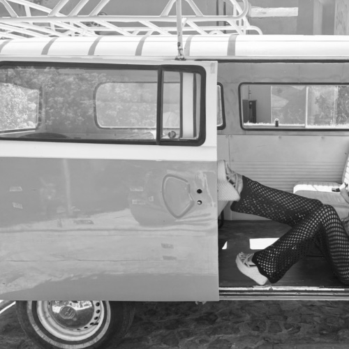 Weekend Break 🗺️