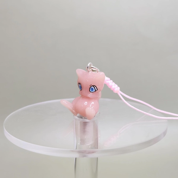 Mew Charm