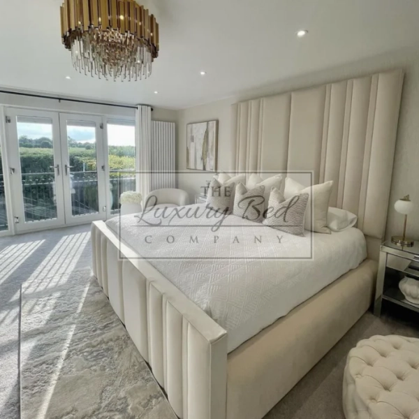 Sensatori Hybrid Bed – TLBC-USA