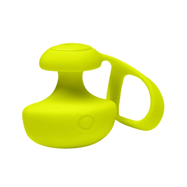 Dame Fin 2 Finger Vibrator