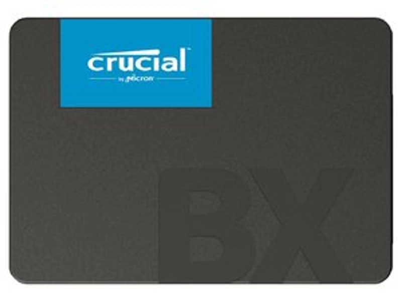 Crucial BX500 4TB 2.5" SATA SSD