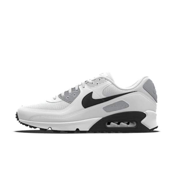 Nike Air Max 90 By You Custom Women's Shoes