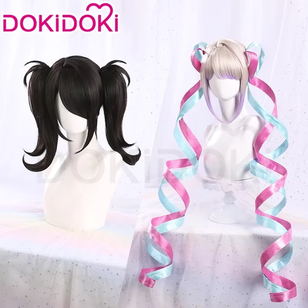 KANGEL WIG RIBBON