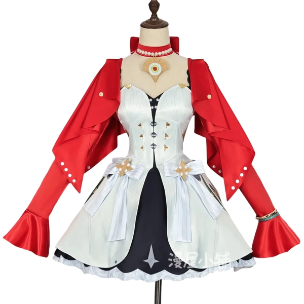 Astra Yao Cosplay Create an exclusive character image! Anime dress customization service - AliExpress 200000532