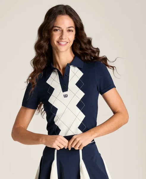 Astor Classic Polo Shirt