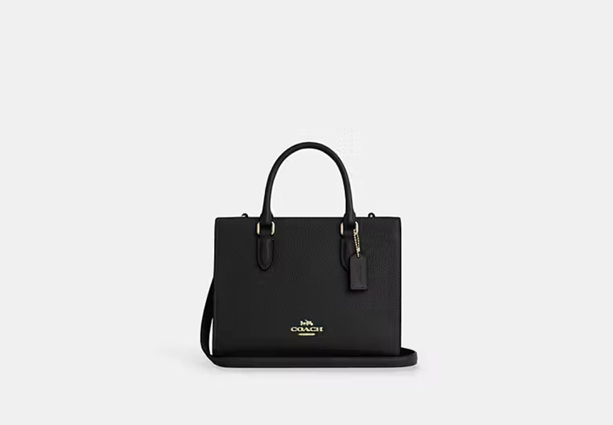 Maggie Small Tote Bag
