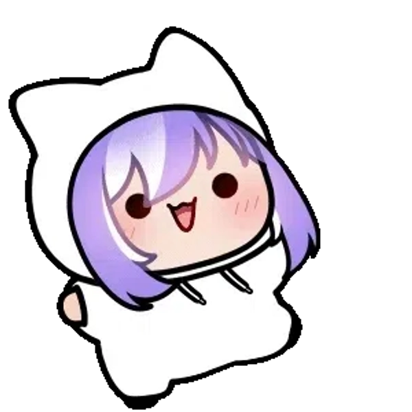 YCH Hop Emote by yumizu (@yumizu)