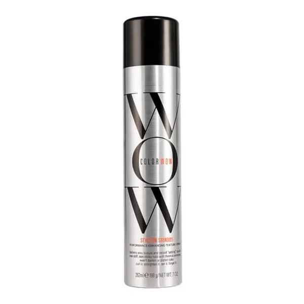 Style On Steroids Texture Finishing Spray