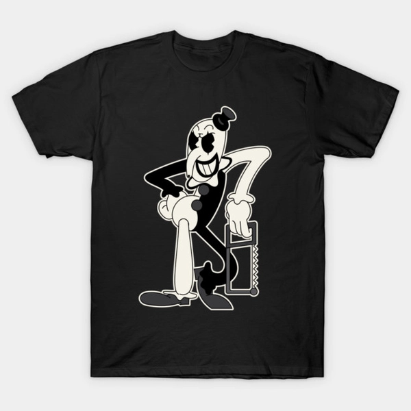 Art the clown T-Shirt