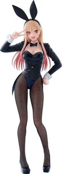 My Dress Up Darling Statue Marin Kitagawa Halloween Bunny Ver. 23 cm