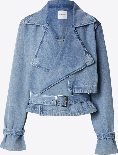 Hoermanseder Between-Season Jacket M