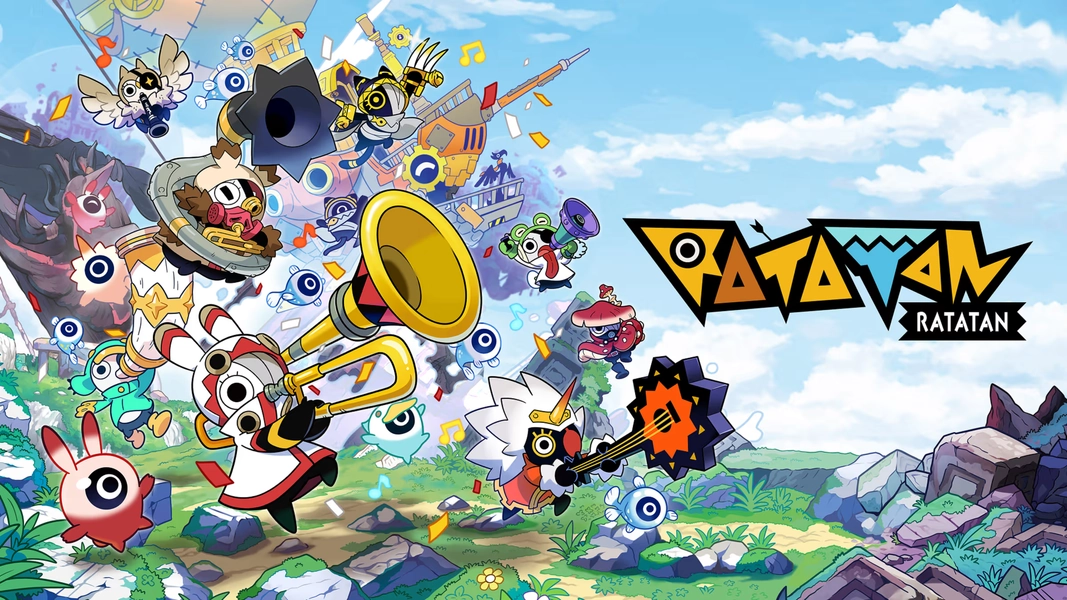 Ratatan for Nintendo Switch 2 - Nintendo Official Site