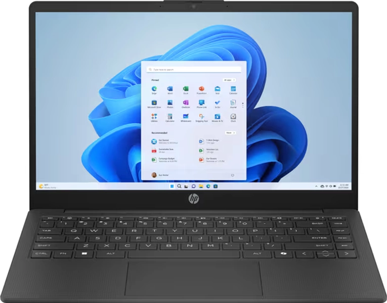 HP Laptop 14-ep0807no i3-N305/8/128 14