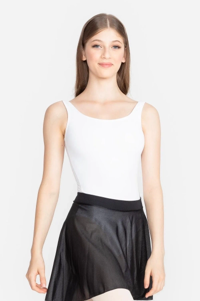 Saia Godê - Preto - SD1243