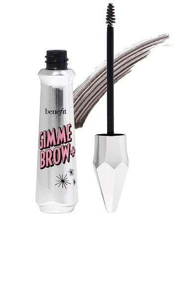 Benefit Cosmetics Jumbo Gimme Brow in Shade 05 in 05 Neutral Deep Brown.
