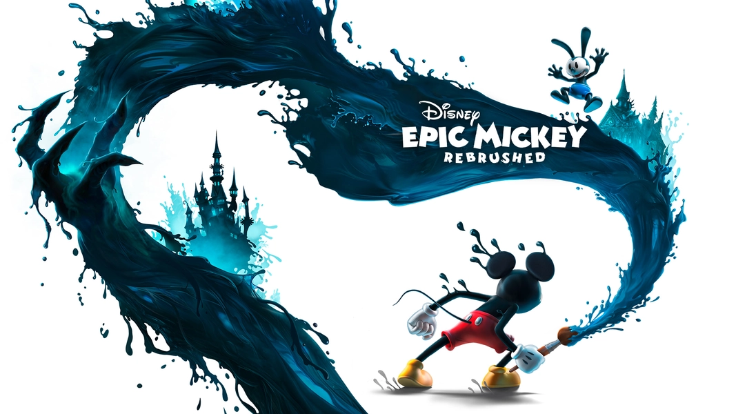 Disney Epic Mickey: Rebrushed | Nintendo Store
