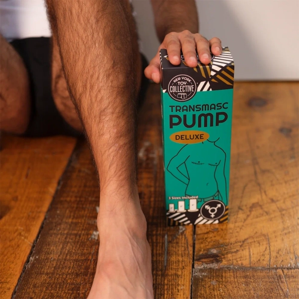 Trans Masc Deluxe