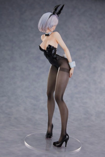 amiami MAGI ARTS Michiro Sashio Bunny Girl 1/4 Figure